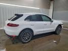 Porsche Macan S Image 3