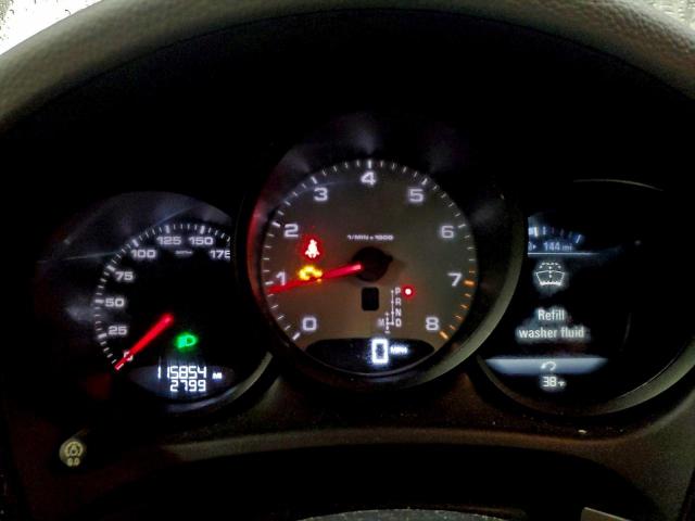 Porsche Macan S Image 11