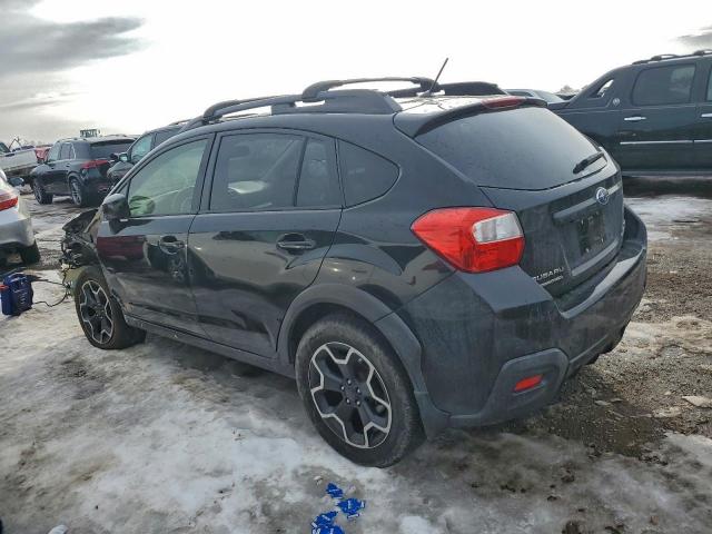 Subaru Xv 2.0 Premium Image 2