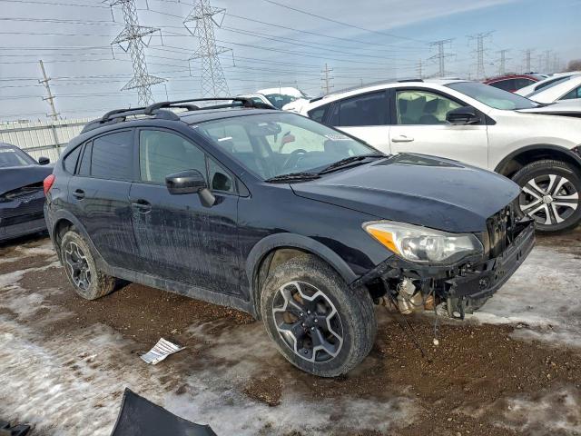 Subaru Xv 2.0 Premium Image 12