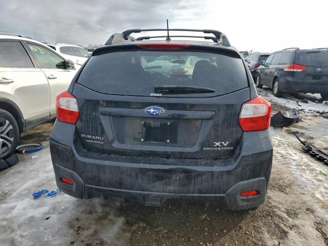 Subaru Xv 2.0 Premium Image 3