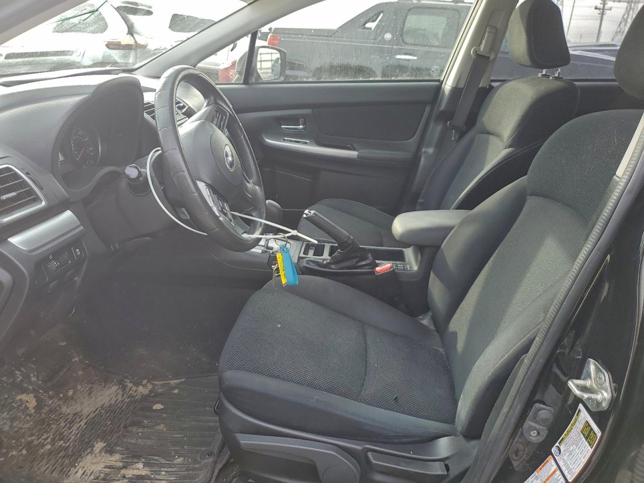 Subaru Xv 2.0 Premium Image 7