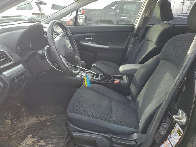 Subaru Xv 2.0 Premium Image 7