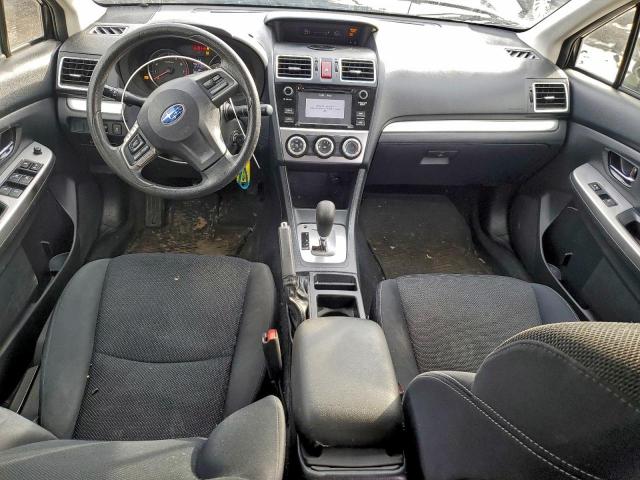 Subaru Xv 2.0 Premium Image 5