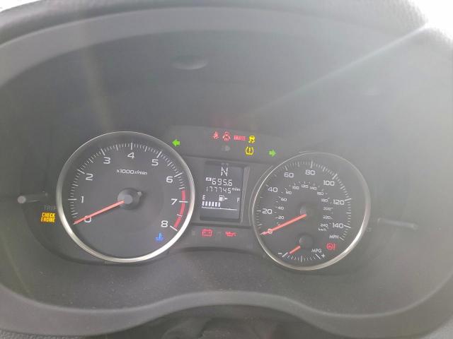 Subaru Xv 2.0 Premium Image 6