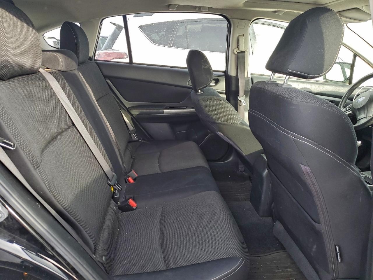 Subaru Xv 2.0 Premium Image 9