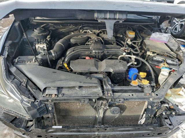 Subaru Xv 2.0 Premium Image 13