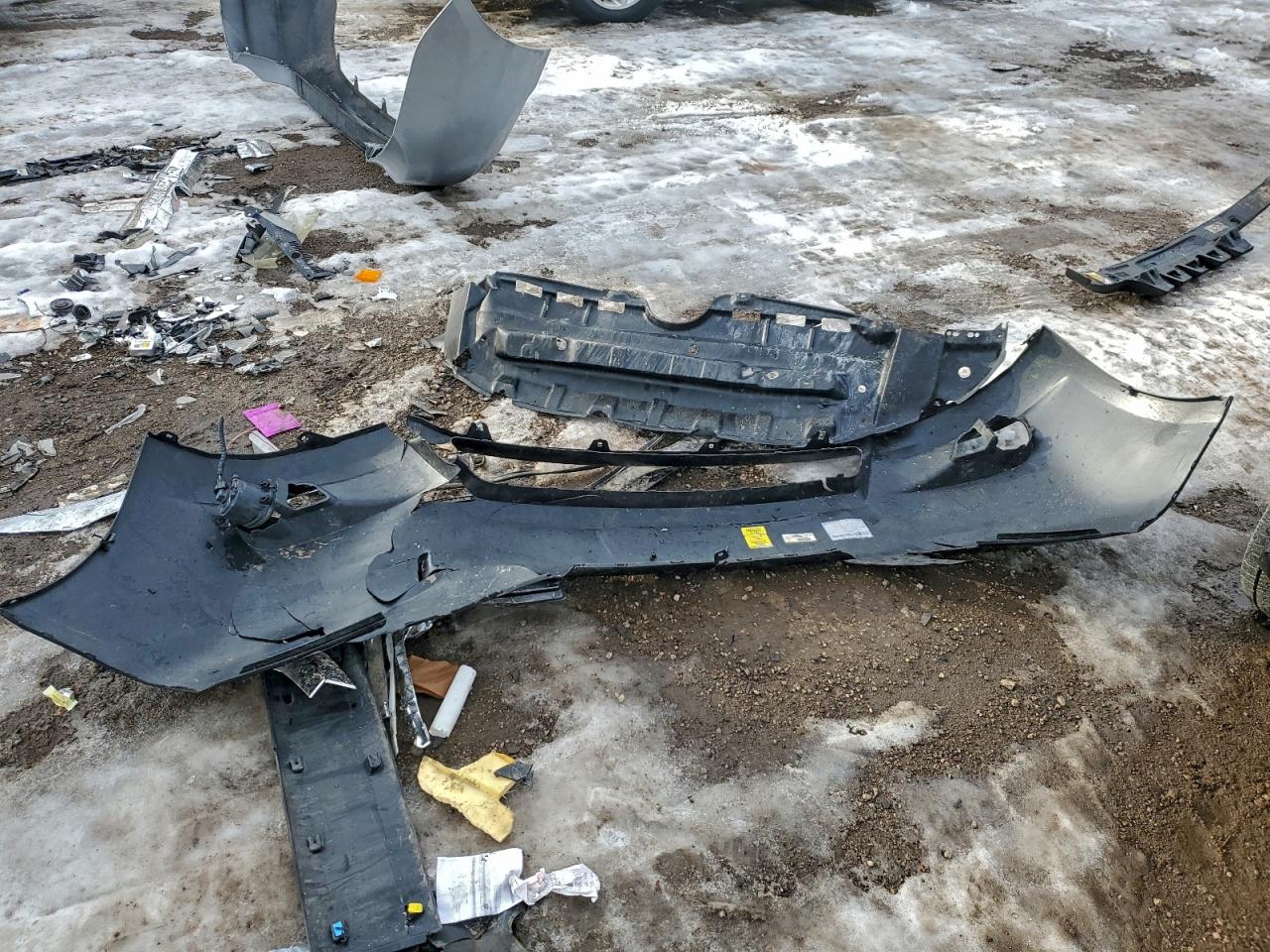 Subaru Xv 2.0 Premium Image 10