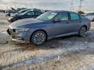 Honda Accord Hybrid Exl Image 1