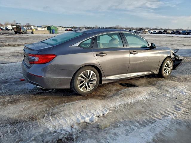 Honda Accord Hybrid Exl Image 3