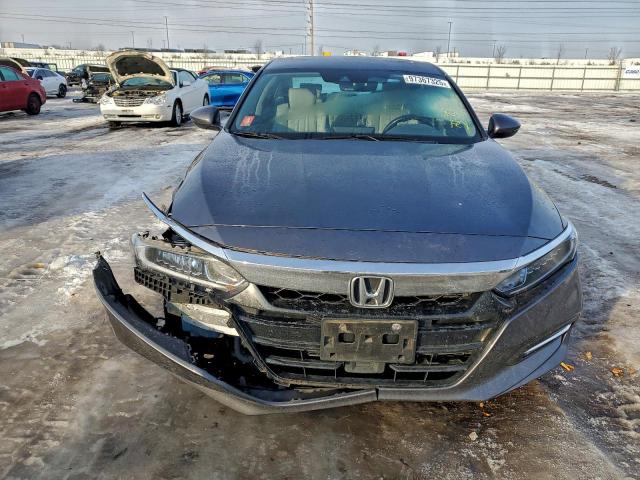 Honda Accord Hybrid Exl Image 10