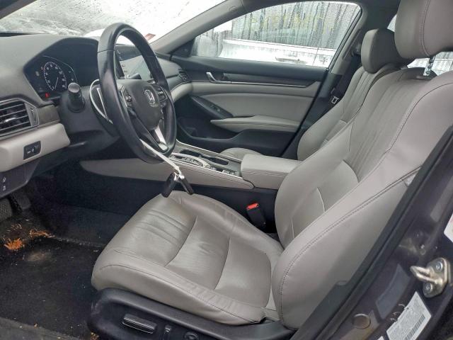 Honda Accord Hybrid Exl Image 7