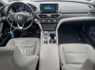 Honda Accord Hybrid Exl Image 6