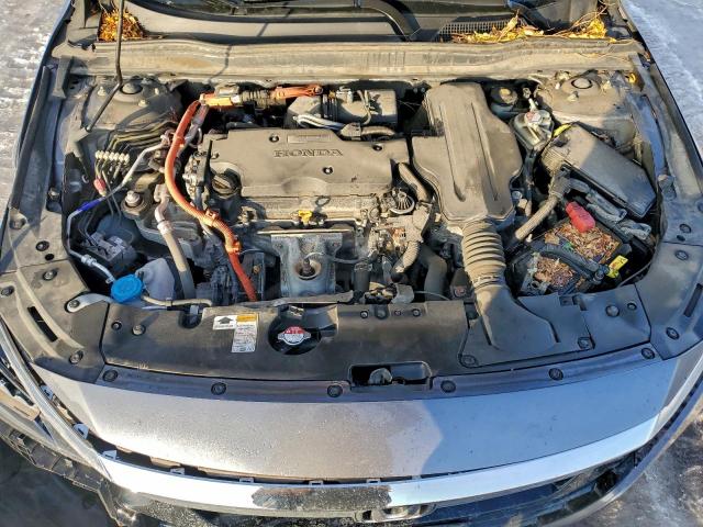 Honda Accord Hybrid Exl Image 11