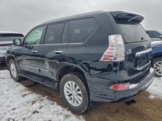 Lexus Gx 460 Image 5