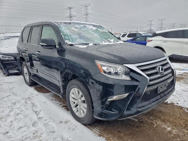 Lexus Gx 460 Image 3