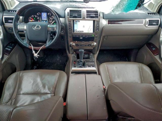 Lexus Gx 460 Image 9