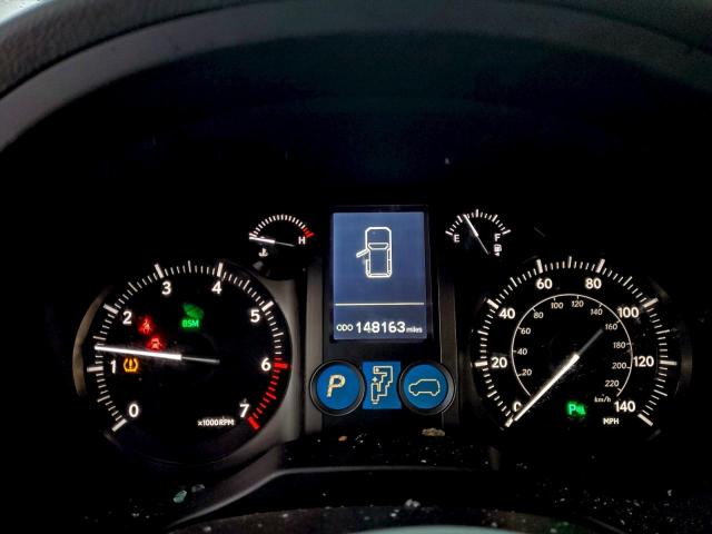 Lexus Gx 460 Image 4