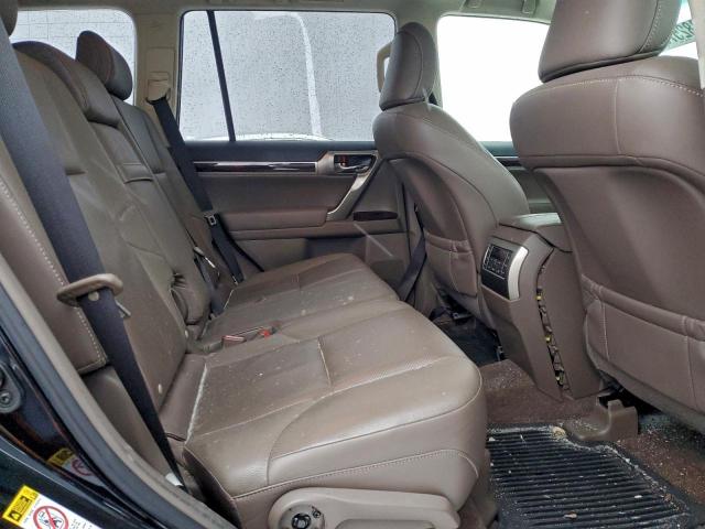 Lexus Gx 460 Image 10