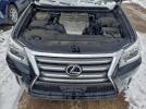 Lexus Gx 460 Image 11