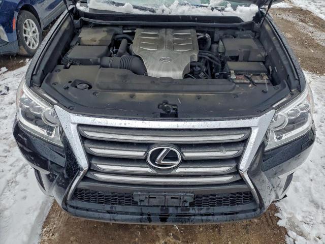Lexus Gx 460 Image 11
