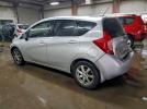 Nissan Versa S Image 2
