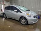 Nissan Versa S Image 3