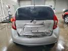 Nissan Versa S Image 12