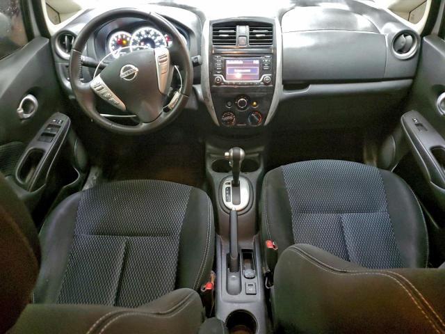 Nissan Versa S Image 11