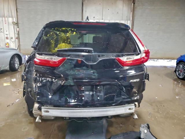 Honda Crv Ex Image 6