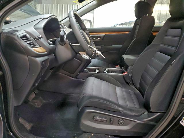 Honda Crv Ex Image 7