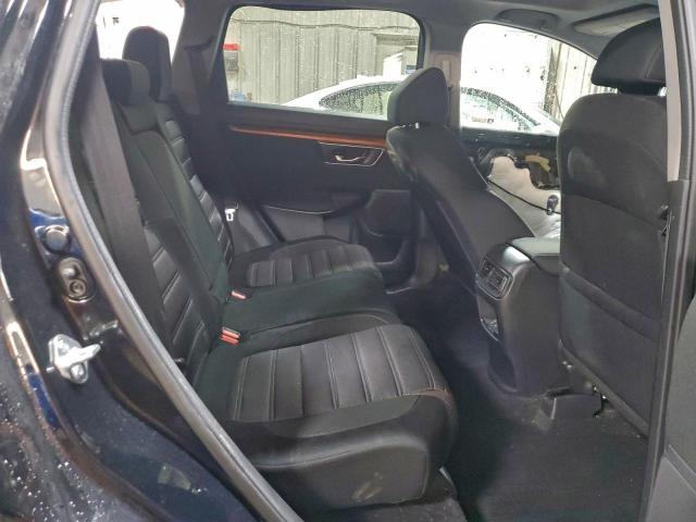 Honda Crv Ex Image 8