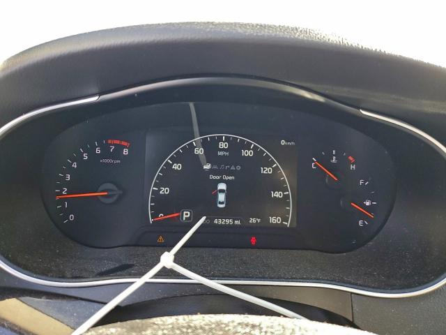 Kia Cadenza Premium Image 2