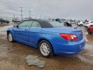 Chrysler Sebring Touring Image 3