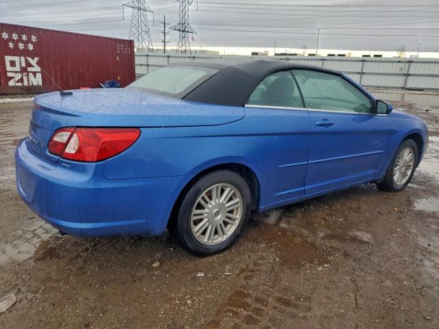 Chrysler Sebring Touring Image 2