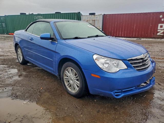 Chrysler Sebring Touring Image 4