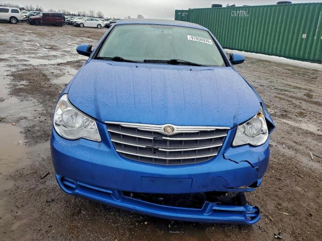 Chrysler Sebring Touring Image 5