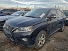 Lexus RX 350 Base Image 1