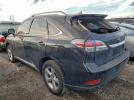 Lexus RX 350 Base Image 10
