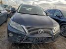 Lexus RX 350 Base Image 4