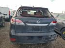Lexus RX 350 Base Image 12