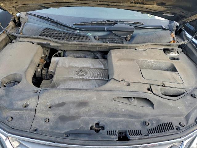 Lexus RX 350 Base Image 7