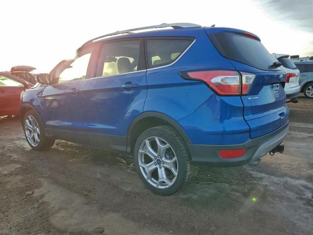 Ford Escape Titanium Image 2