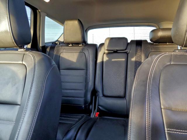 Ford Escape Titanium Image 7