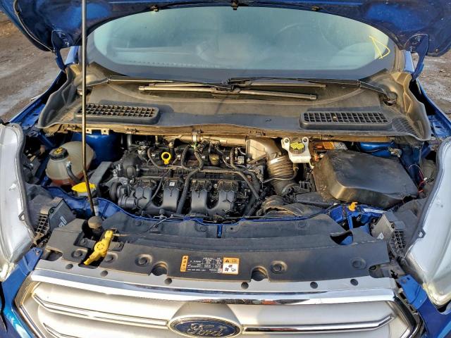 Ford Escape Titanium Image 11