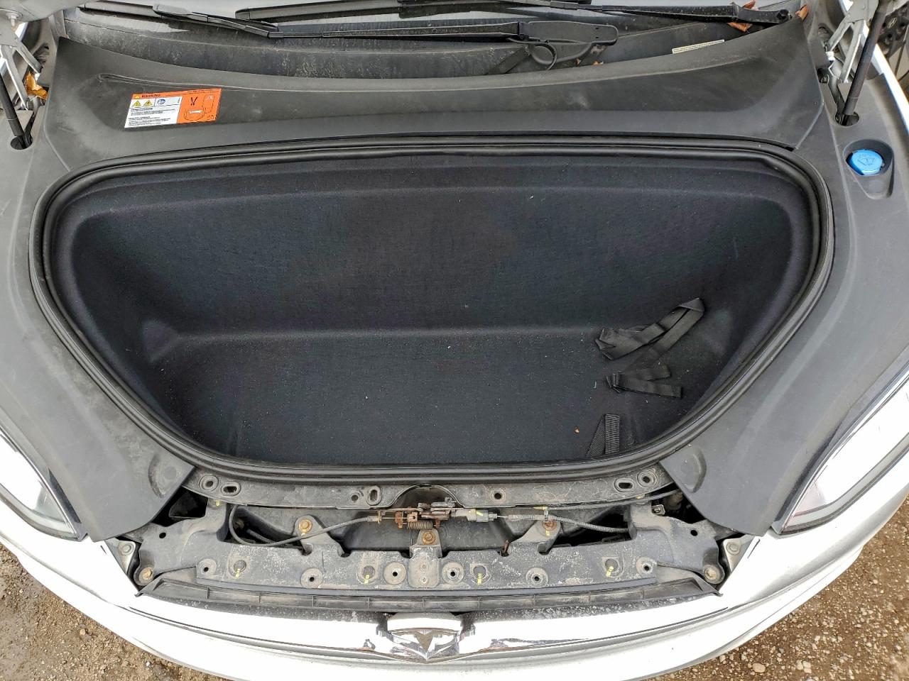 Tesla Model X Image 6