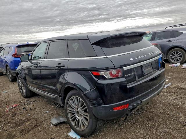 Land Rover Range Rover Prestige Premium Image 6