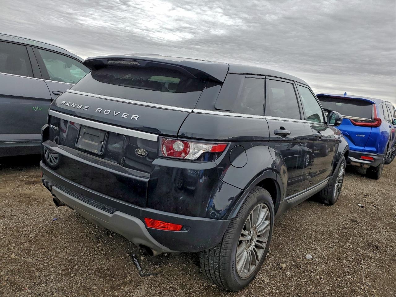 Land Rover Range Rover Prestige Premium Image 7