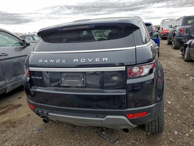 Land Rover Range Rover Prestige Premium Image 4