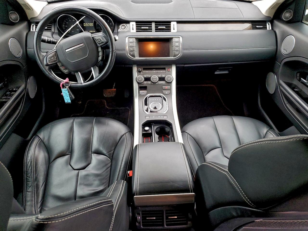 Land Rover Range Rover Prestige Premium Image 10